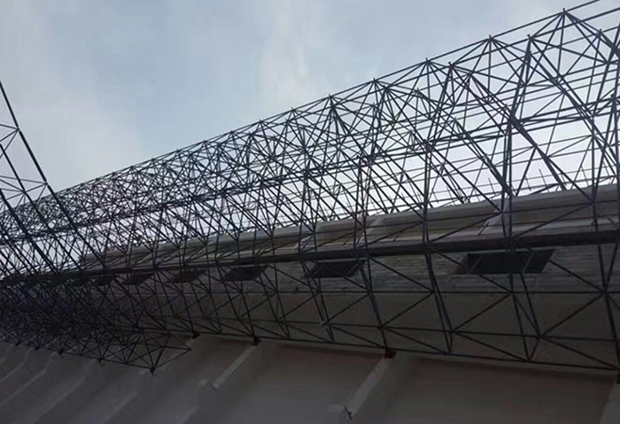 鞍山泗洪垃圾电厂